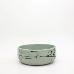 Bowl Neblina II Baixo - comprar online