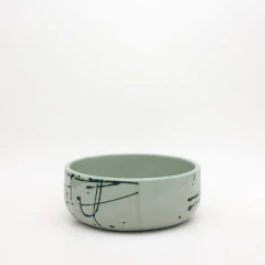 Bowl Neblina II Baixo - loja online