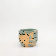 Vaso Neblina - Única Peça na internet