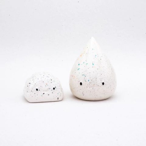 Kit Sidi e Livi - G - comprar online