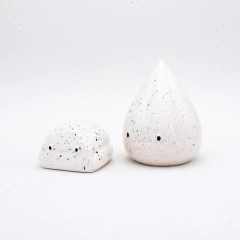 Imagem do Kit Sidi e Livi - G