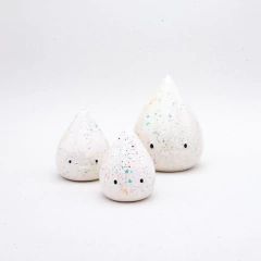 Imagem do Kit Livi 3 tamanhos