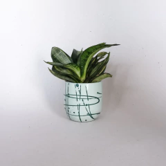 Imagem do Mini Vaso Neblina II