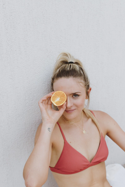 BIKINI HELENA MADRAS TEXTURADA