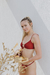 Imagen de BIKINI AMBAR SENSUALE