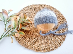 TOUCA NINA - NEWBORN - comprar online