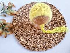 TOUCA ALISON - NEWBORN - comprar online