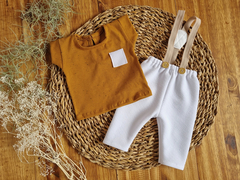 CONJUNTO EDU - NEWBORN