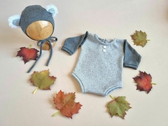 CONJUNTO KOALA - NEWBORN