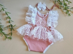 BODY ALESSIA - 9 À 12 MESES na internet