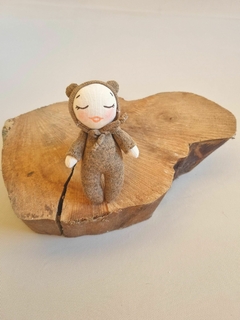 BABY BEAR - CARAMELO