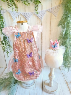 JARDINEIRA LUANA MOD. 2