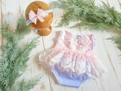 CONJUNTO JADA - NEWBORN