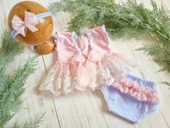 CONJUNTO JADA - NEWBORN na internet