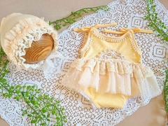 CONJUNTO DAFNE - NEWBORN