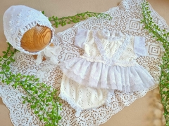 CONJUNTO JULIANA - NEWBORN