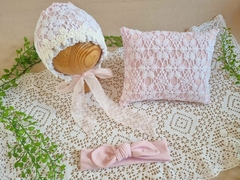 CONJUNTO LAILA - NEWBORN