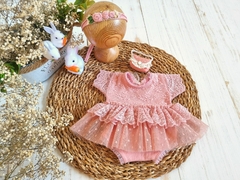 CONJUNTO CORA - NEWBORN