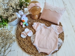 CONJUNTO MABEL - NEWBORN