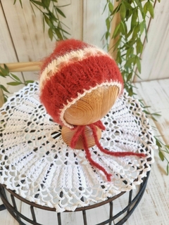 TOUCA WILLOW- NEWBORN - comprar online