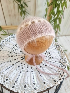 TOUCA WILLOW- NEWBORN - Sonho de Babi