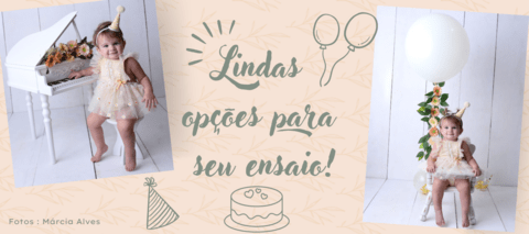 Carrusel Sonho de Babi