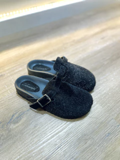 Zuecos Black Birk - comprar online