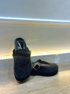Imagen de Zuecos Black Birk