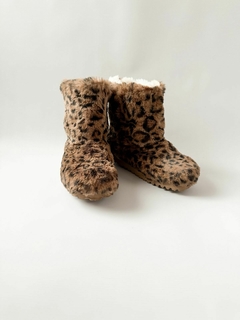 Botas Print en internet