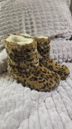 Botas Print - comprar online