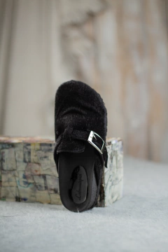 Imagen de Zuecos Black Birk
