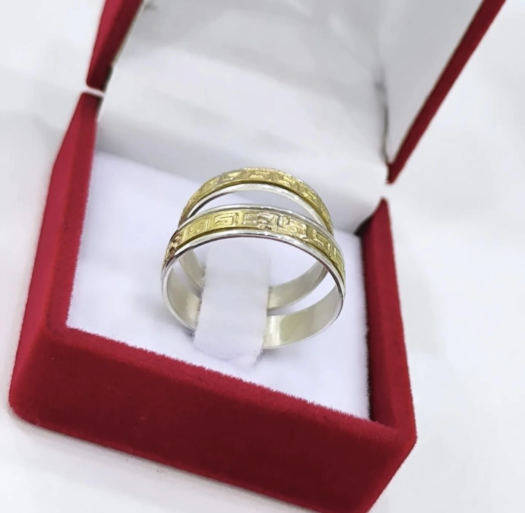 Alianzas guarda griega/Plata y Oro