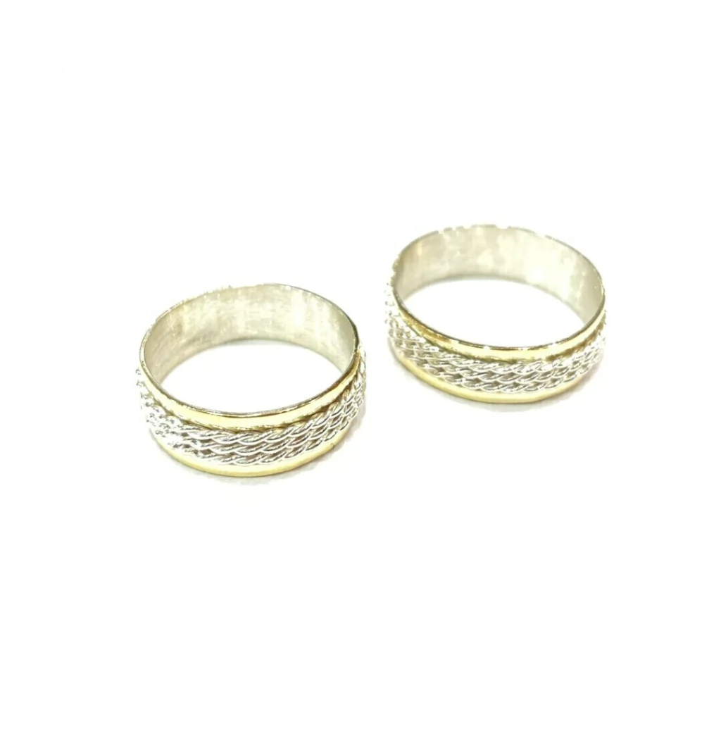 Alianza Mary/Plata y Oro