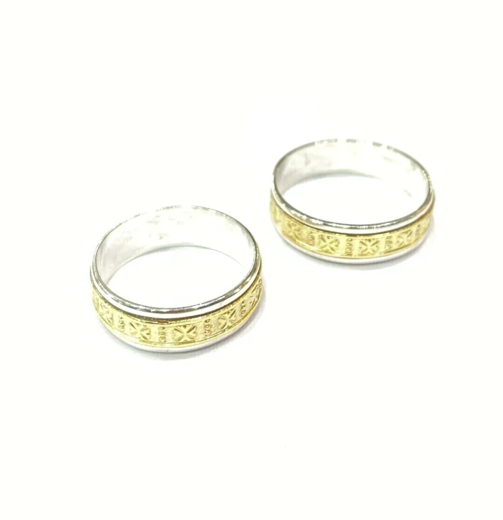 Alianza Pomm/Plata y Oro