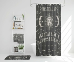 Cortina de Baño - Modelo Mystical - comprar online