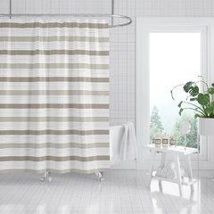 Cortina de Baño teflón fine strip