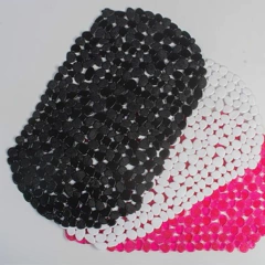 Alfombra de baño Antideslizante Piedra grande - comprar online