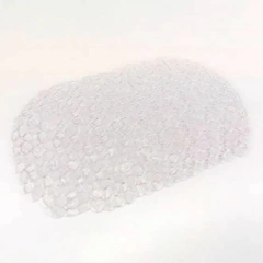 Alfombra de baño Antideslizante Piedra grande