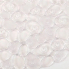 Alfombra de baño Antideslizante Piedra grande - comprar online