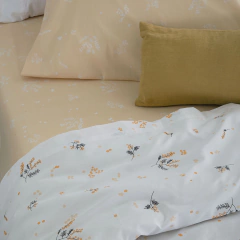 Juego de sabanas Queen 180 hilos Fiori linea dover - comprar online