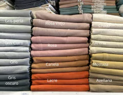 Fundas para almohadón de Tusor 0.70 x 0.50 en internet