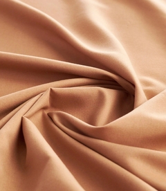 Juego de Sábana QUEEN Isabelino Linea Soft - comprar online