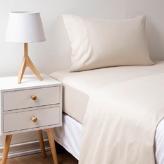Fundas de almohadas Isabelino Linea Soft Pack x 2 unidades - comprar online
