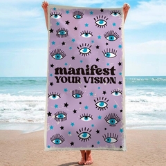 Manta "Vision"