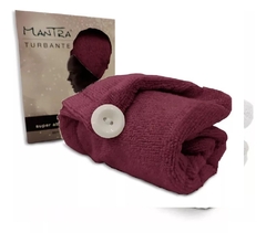 Turbante Mantra en internet