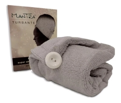 Turbante Mantra - tienda online