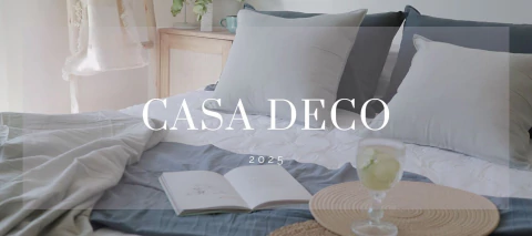 Carrusel Almar Casa Deco