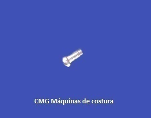 141914 Parafuso isolador do volante