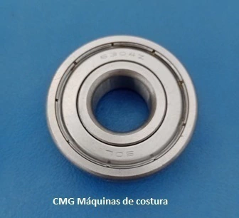 6304Z Rolamento