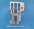 6Z6373 Chapa de Agulha - comprar online